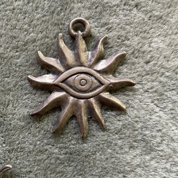 Tarot charms - Picture 3 of 3